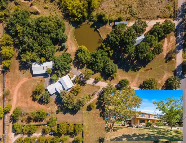 959 S Eagle St, Fredericksburg, TX 78624