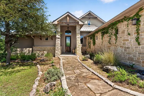 102 James Callahan, Blanco, TX 78606