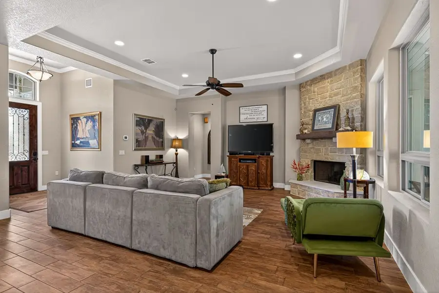 102 James Callahan, Blanco, TX 78606 - #2