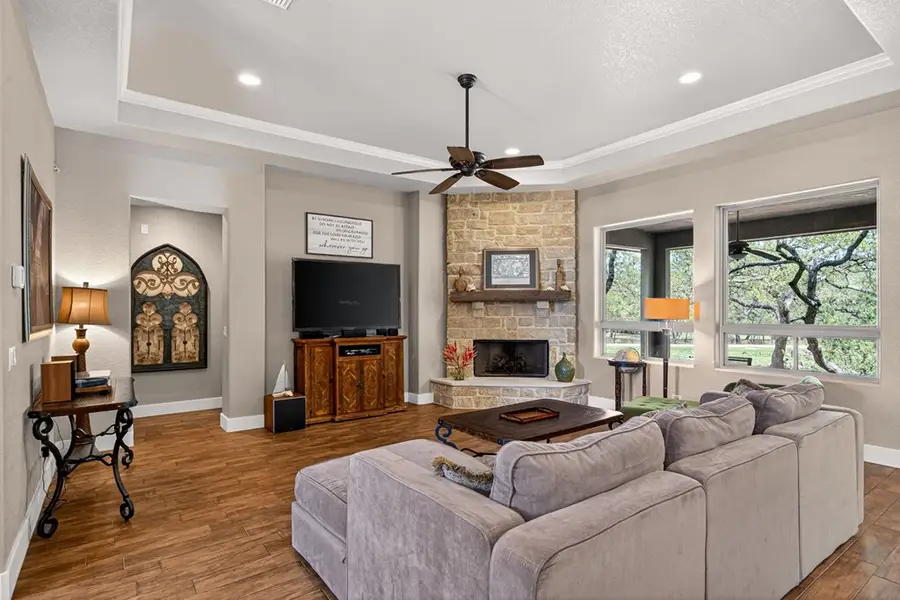 102 James Callahan, Blanco, TX 78606 - #3