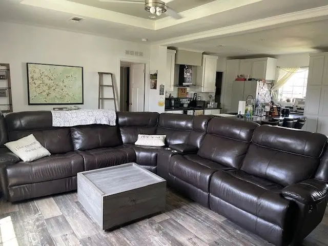 1038 Martin St, Mason, TX 76856 - #3