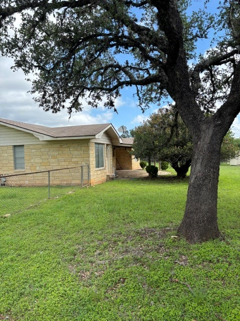 1025 Fifth St., Comfort, TX 78013 - #3