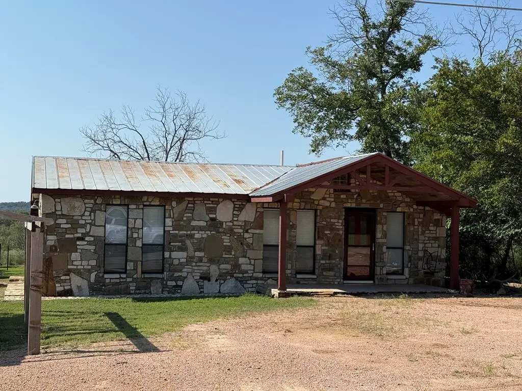 1385 Old Mill Creek Rd, Mason, TX 76856 - #1