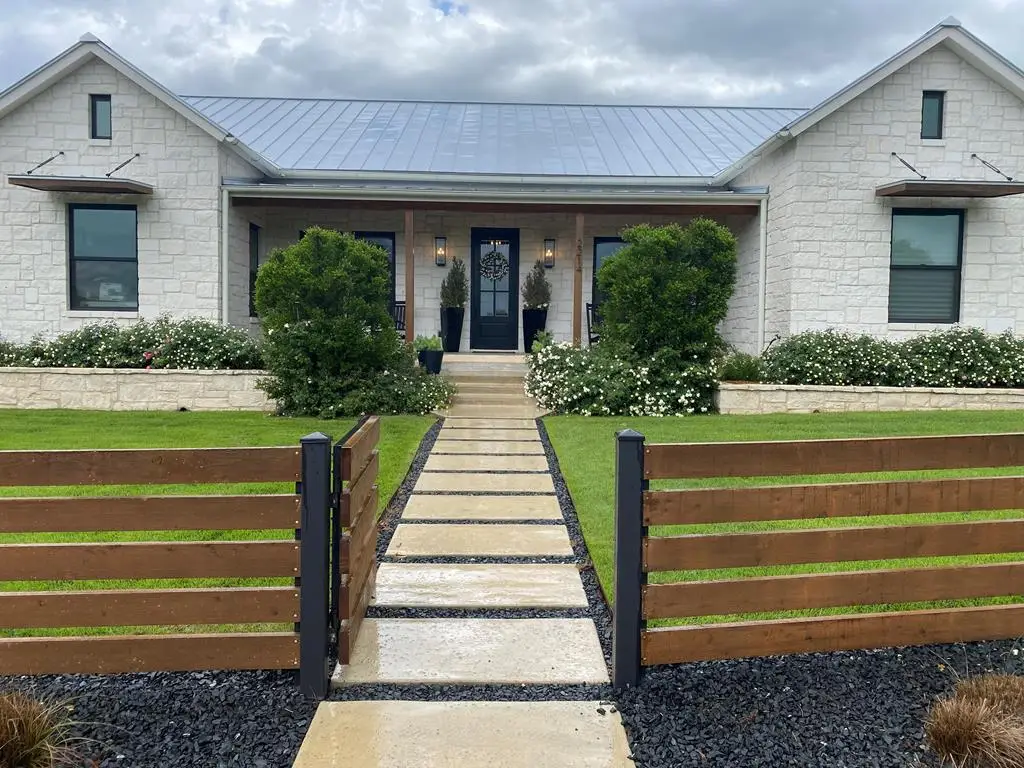 2214 Stone Meadow #8, Fredericksburg, TX 78624 - #1