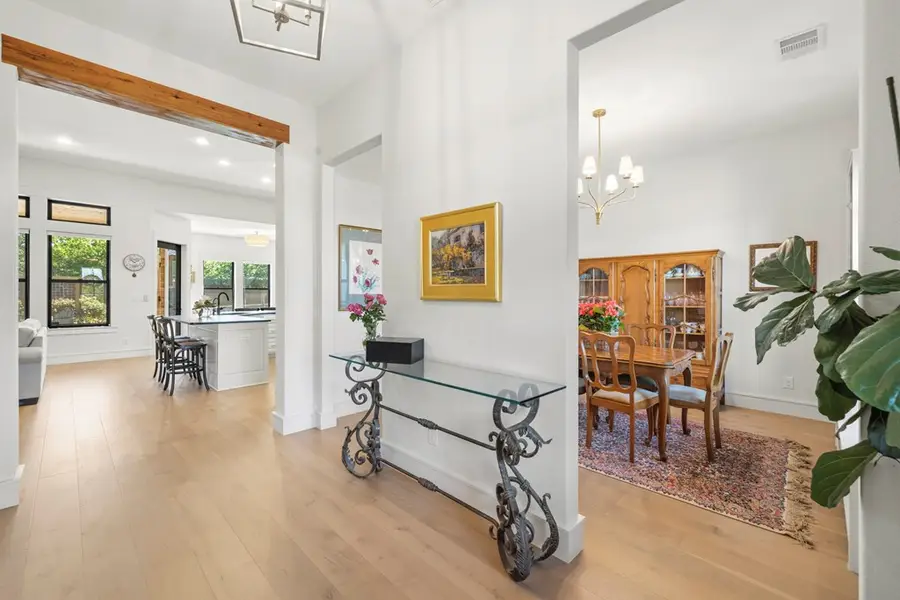 2214 Stone Meadow #8, Fredericksburg, TX 78624 - #3