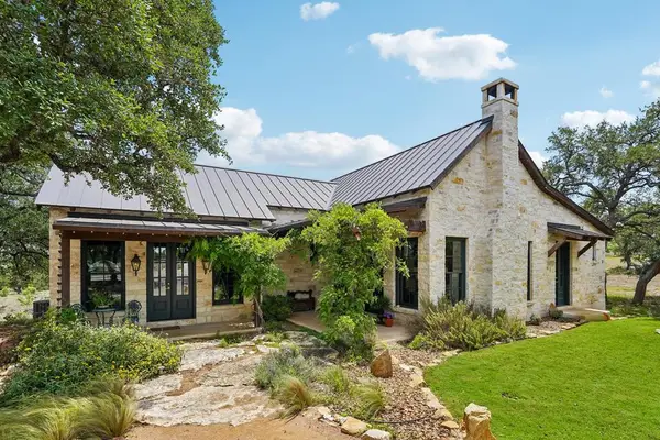 162 Flowering Sage Ln, Fredericksburg, TX 78624