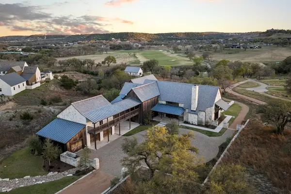 64 Wimberley Trail, Fredericksburg, TX 78624