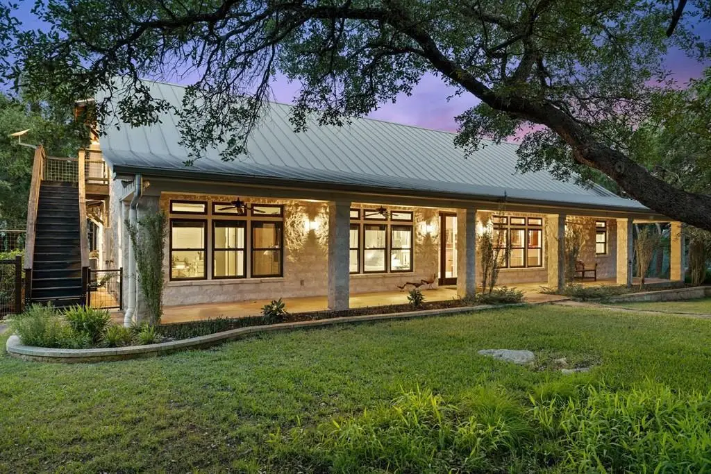 7855 Middle Creek Rd, Blanco, TX 78606 - #1