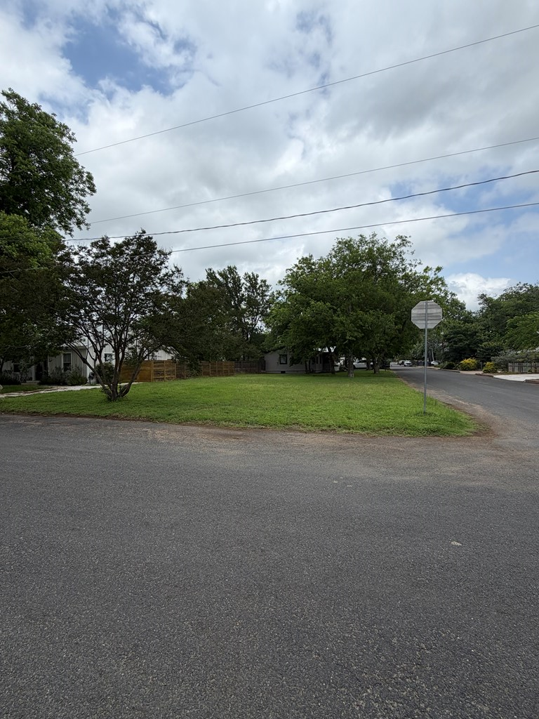 302 W Hackberry St, Fredericksburg, TX 78624 - #2