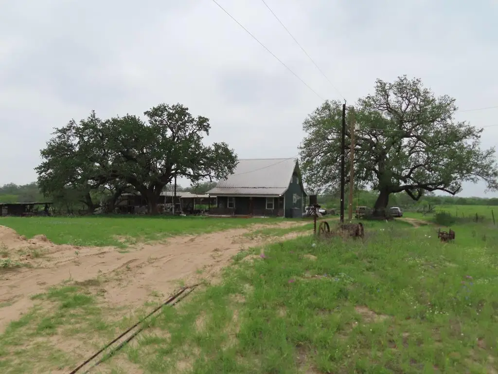 678 Tank Hollow, Poteet, TX 78065 - #1