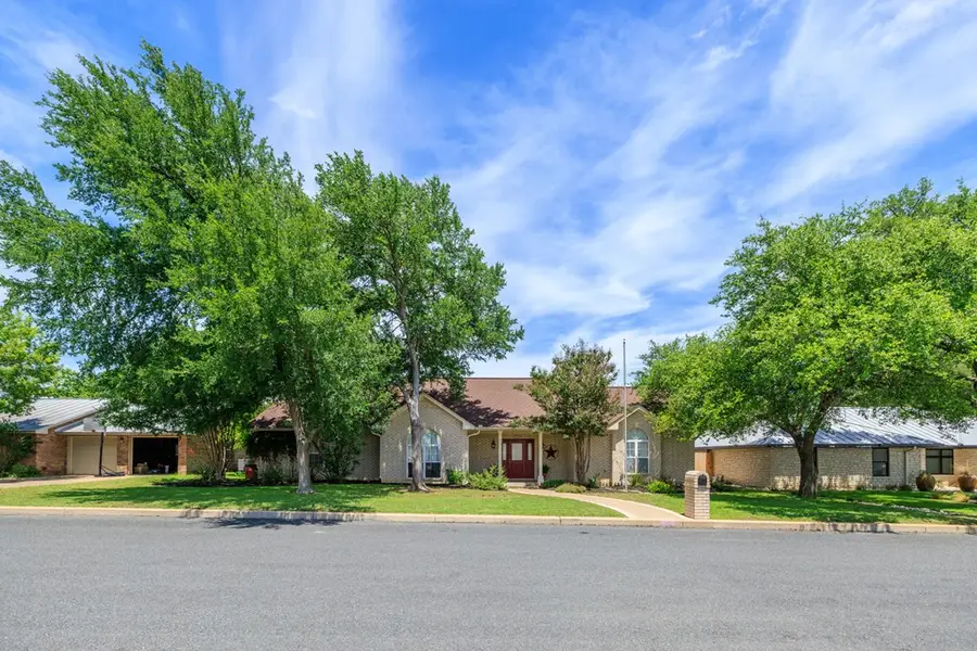 608 Tanya, Fredericksburg, TX 78624 - #2