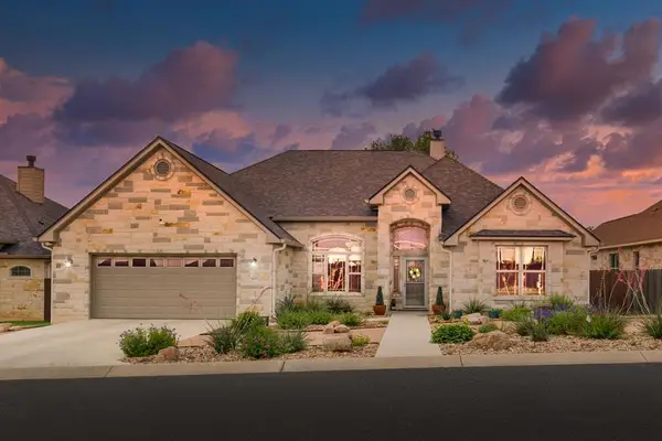 1605 Timberwood Dr, Fredericksburg, TX 78624