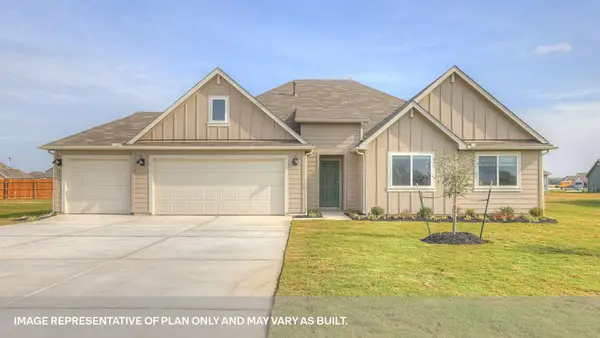 178 Teal St, Fredericksburg, TX 78624