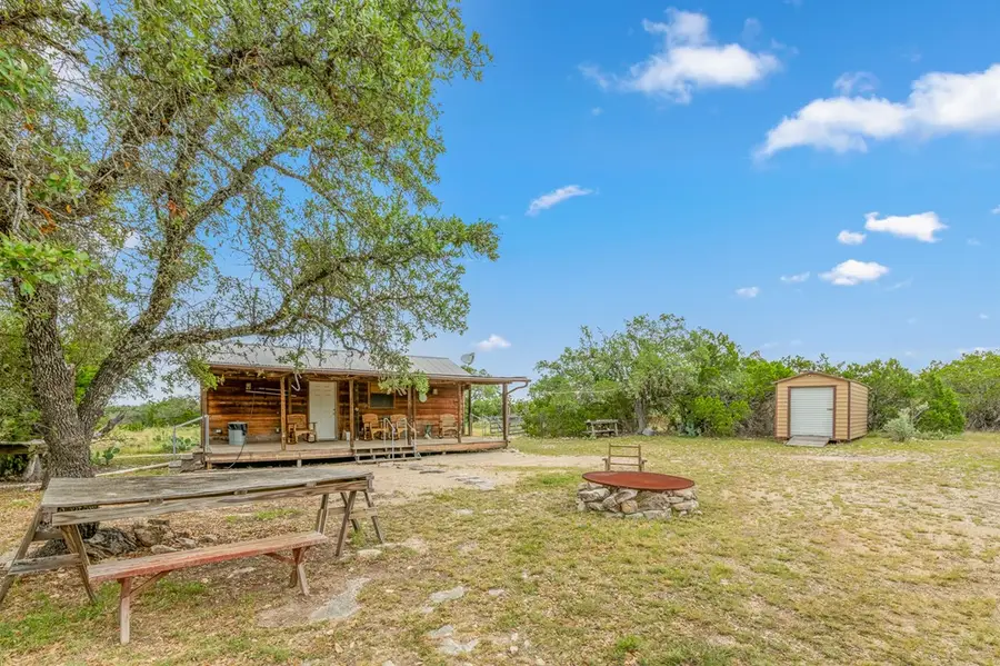 932 Shin Oak, Junction, TX 76849 - #2