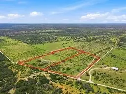Tract 1 Regu Rd, Fredericksburg, TX 78624 - #3