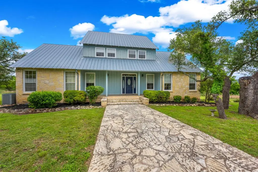 5545 Center Point Rd, Fredericksburg, TX 78624 - #1