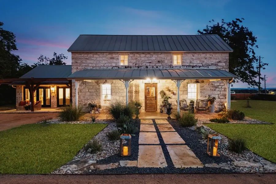 271 Smokehouse Rd, Fredericksburg, TX 78624 - #3
