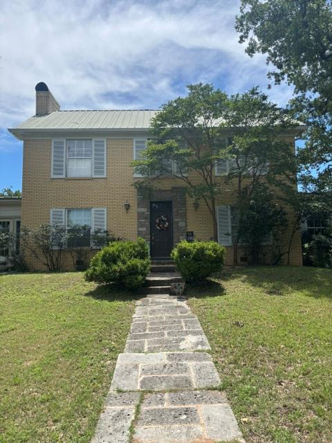 225 E Kettner St, Mason, TX 76856 - #2