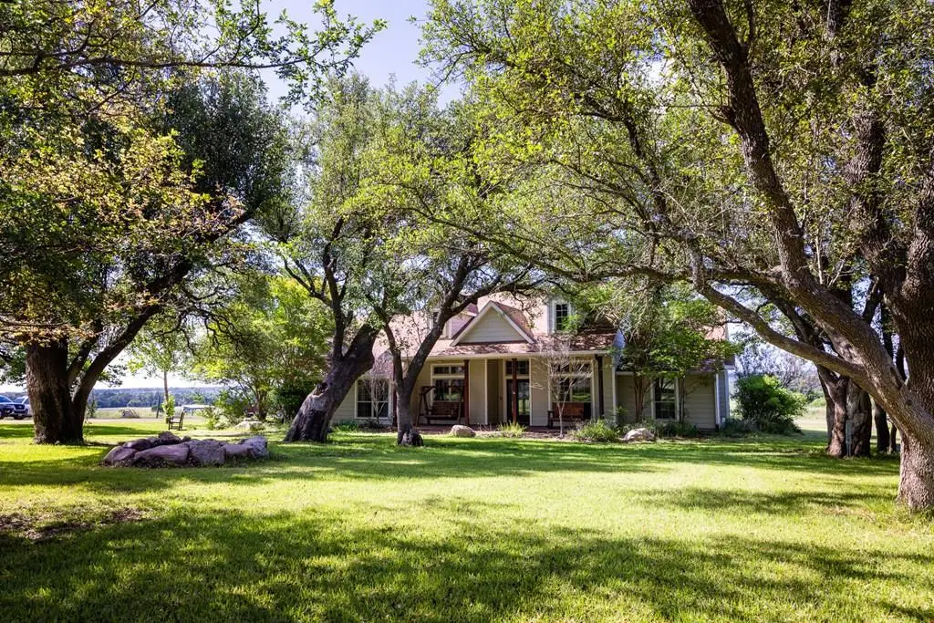272 Schaper Rd, Fredericksburg, TX 78624 - #1