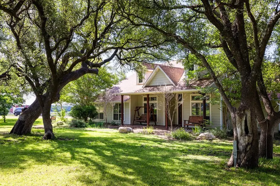 272 Schaper Rd, Fredericksburg, TX 78624 - #3
