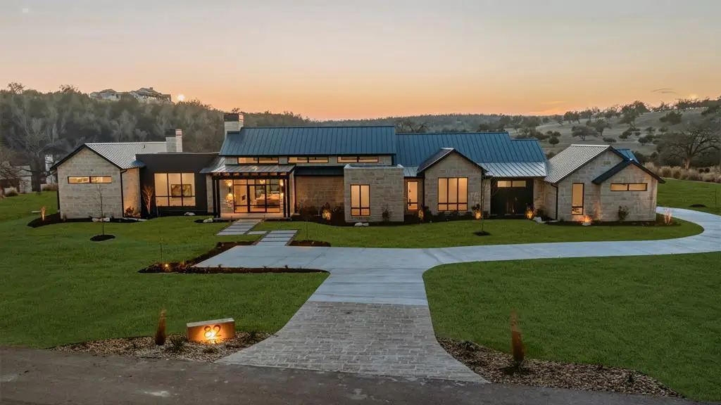 82 Presidio Ridge Dr, Fredericksburg, TX 78624 - #1