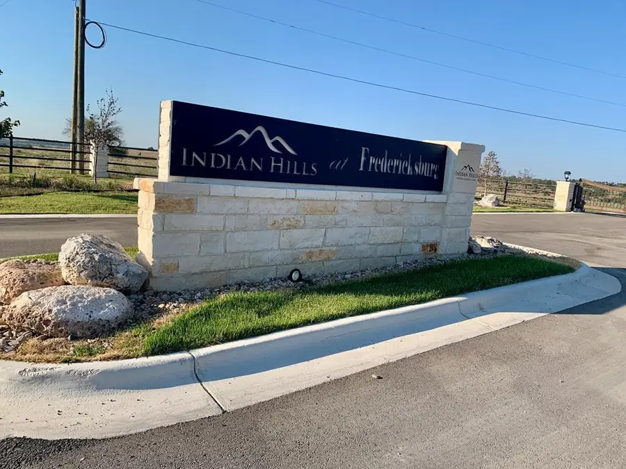 Address Withheld By Seller, Fredericksburg, TX 78624 - #2