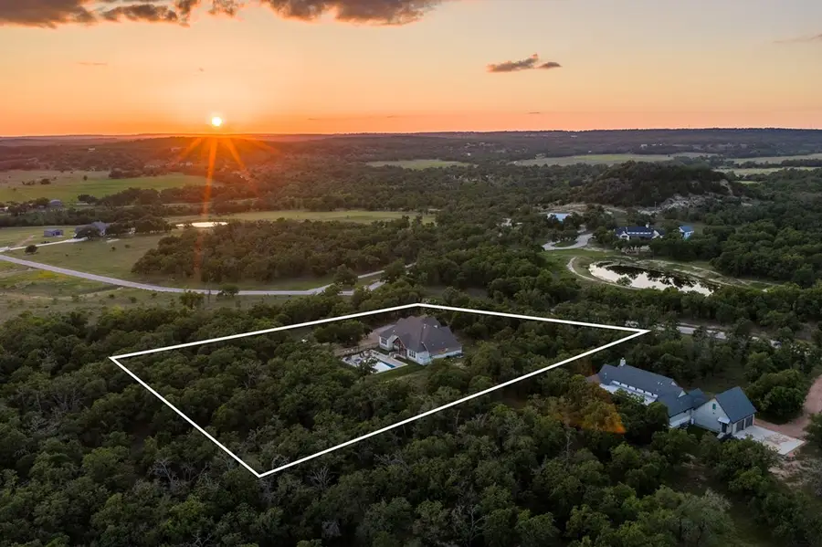 448 Mystic Oaks Trail, Fredericksburg, TX 78624 - #2