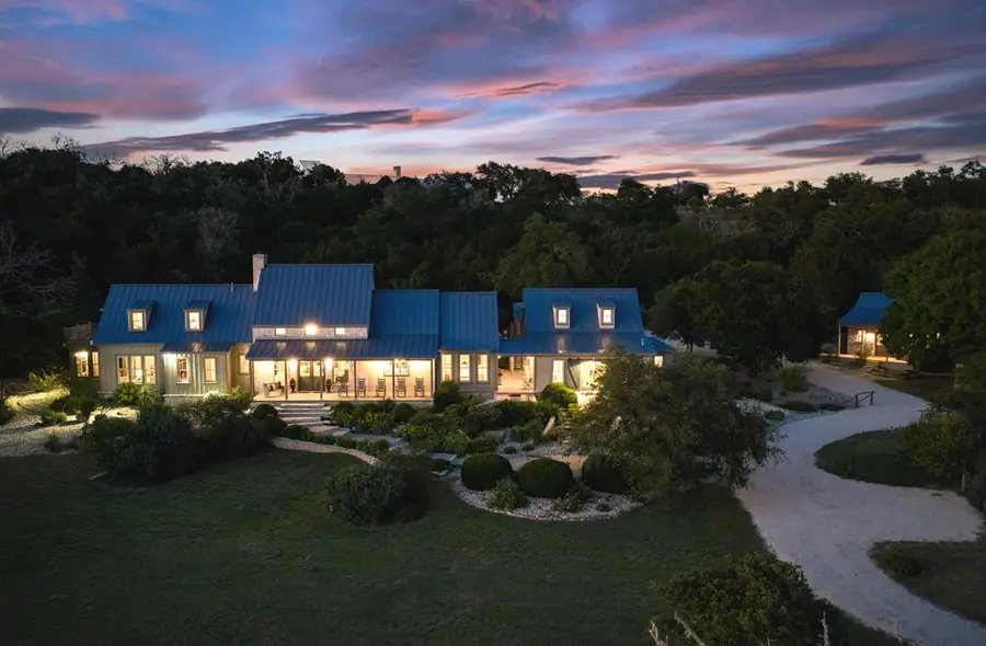 380 Oxen Trail, Fredericksburg, TX 78624 - #3