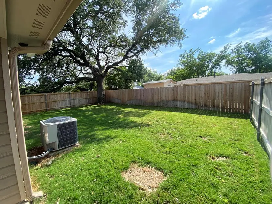 1004 E Hill St #A, Fredericksburg, TX 78624 - #2