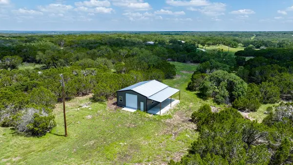 Tract 15 Tahoe Ranch Rd, Harper, TX 78631