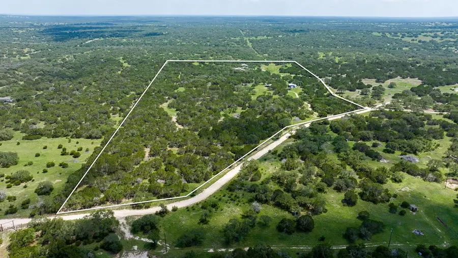 Tract 15 Tahoe Ranch Rd, Harper, TX 78631 - #2