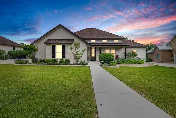 2143 Stone Oak, Fredericksburg, TX 78624