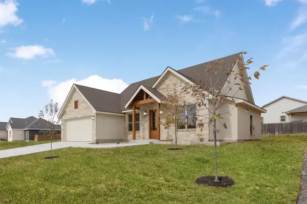 114 Madrona Lane, Fredericksburg, TX 78624