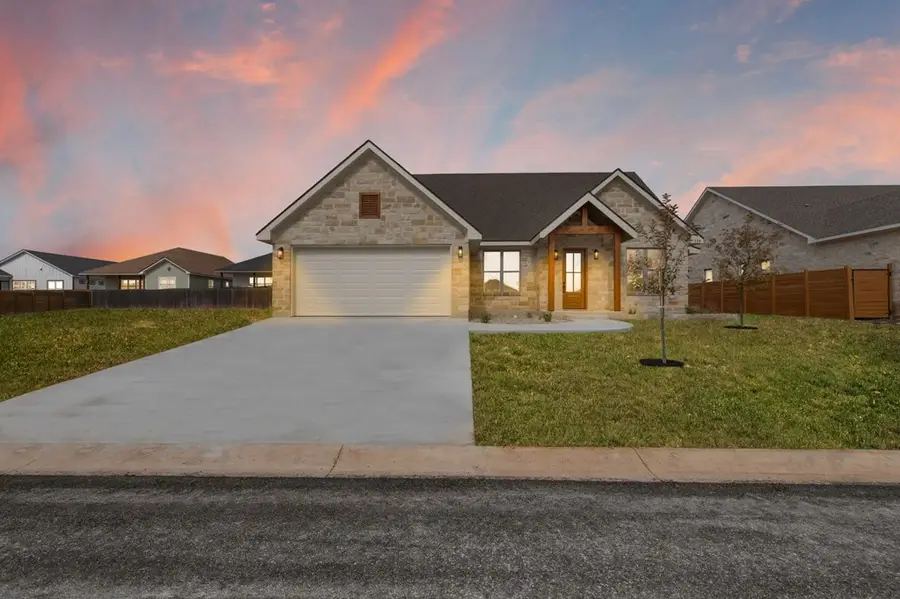 114 Madrona Lane, Fredericksburg, TX 78624 - #3