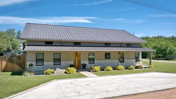 434 Fir Rd, Mason, TX 76856