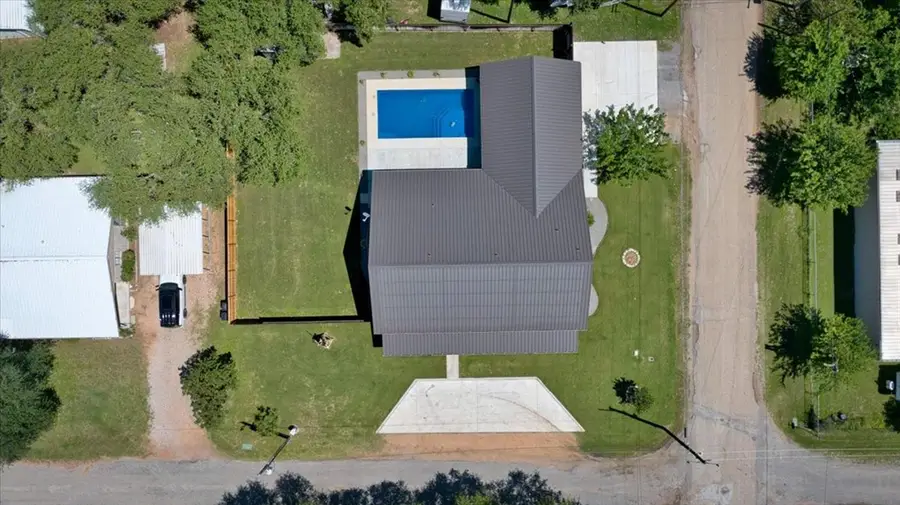 434 Fir Rd, Mason, TX 76856 - #3