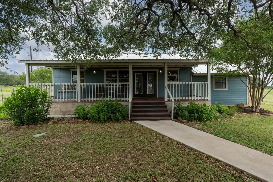 225 Ischar Lane, Mason, TX 76856 - #2