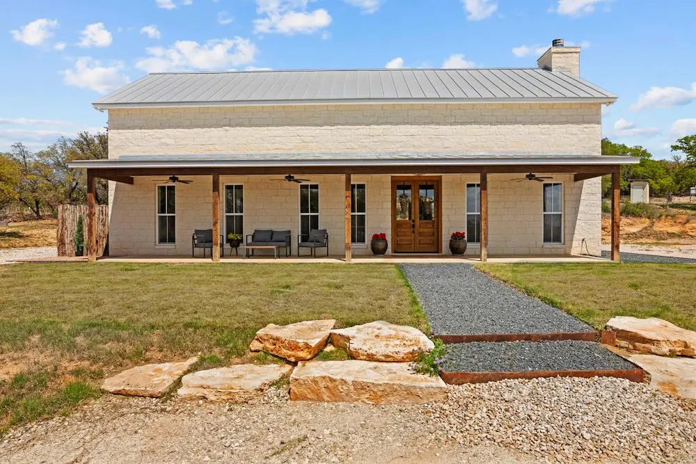 792 Langes Mill Rd, Doss, TX 78618 - #1