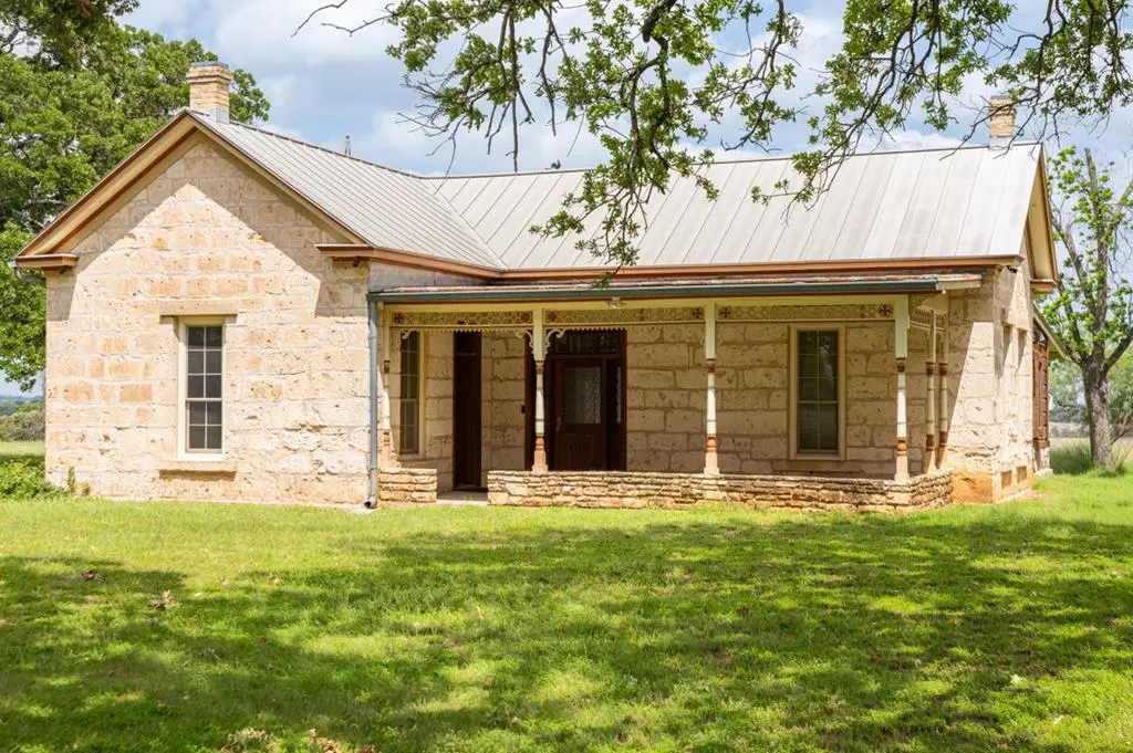 1461 S Us Hwy 87, Fredericksburg, TX 78624 - #1