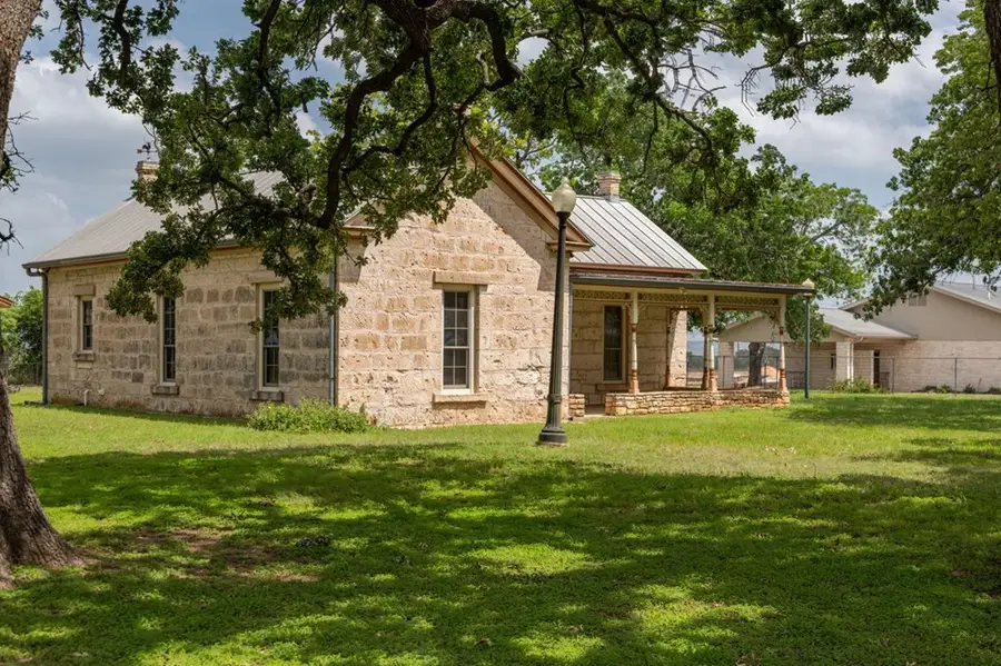 1461 S Us Hwy 87, Fredericksburg, TX 78624 - #3