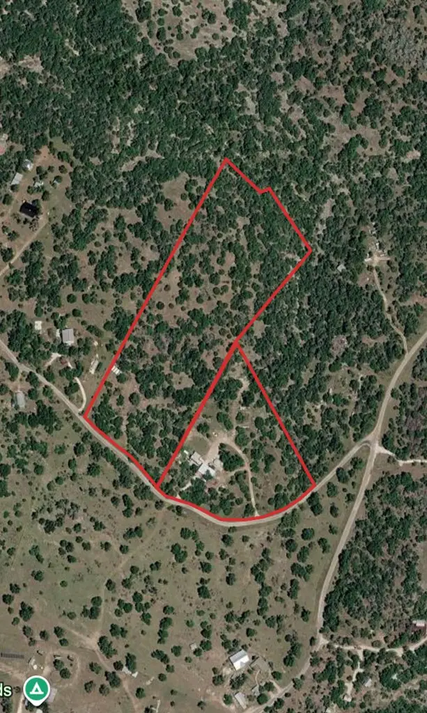 228 & 232 Spring Rd, Fredericksburg, TX 78624 - #3