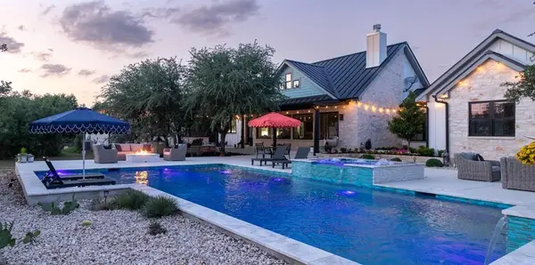 272 Slate Rock Rd, Willow City, TX 78675