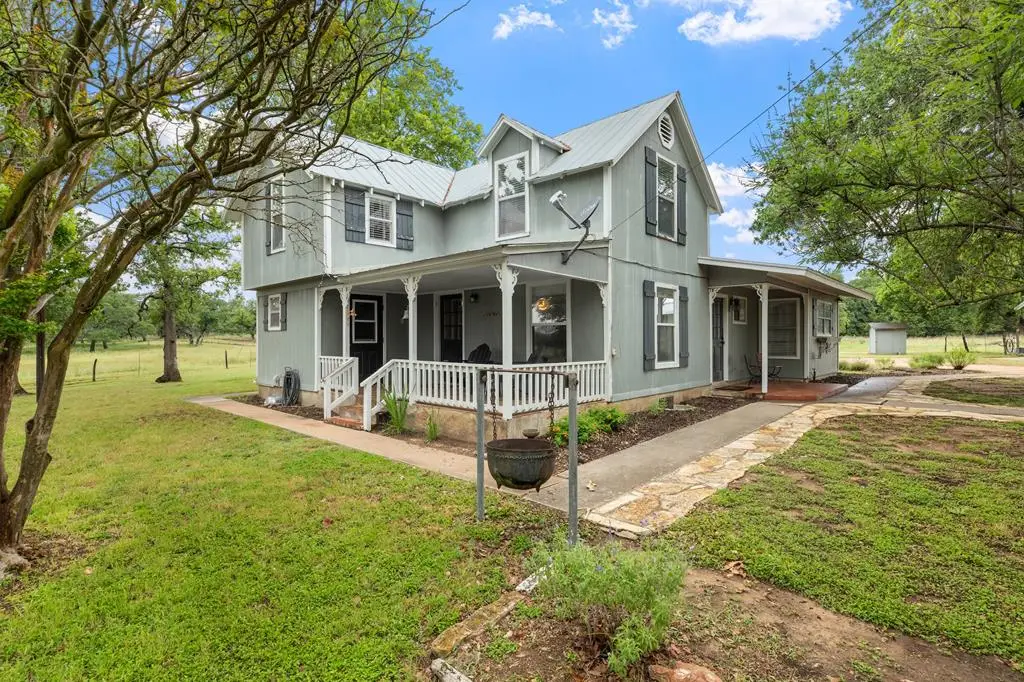 178 Ragland Ln, Fredericksburg, TX 78624 - #1