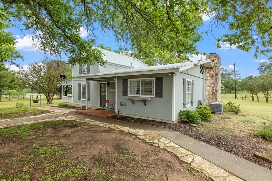178 Ragland Ln, Fredericksburg, TX 78624 - #2