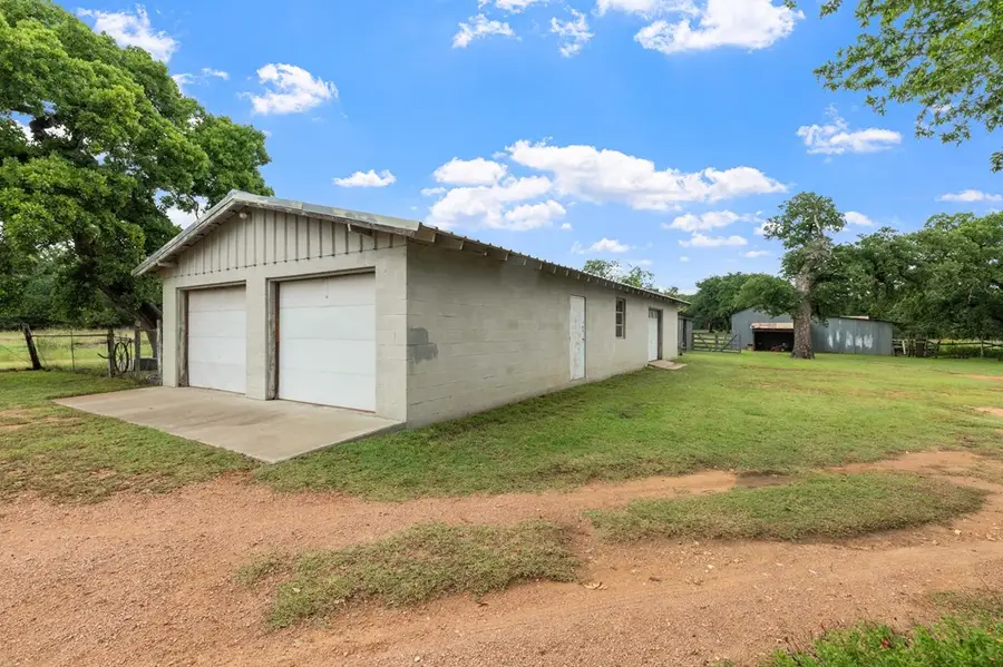 178 Ragland Ln, Fredericksburg, TX 78624 - #3