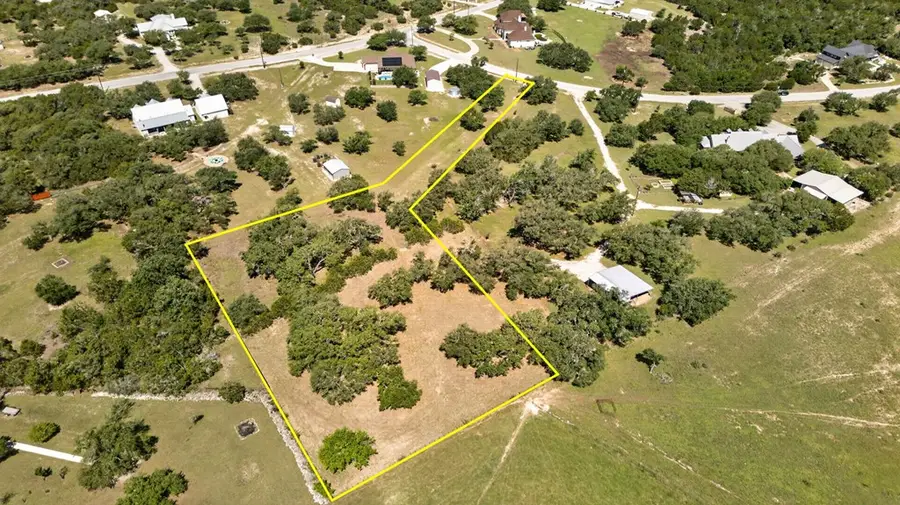 106 El Nopal Dr, Blanco, TX 78606 - #3