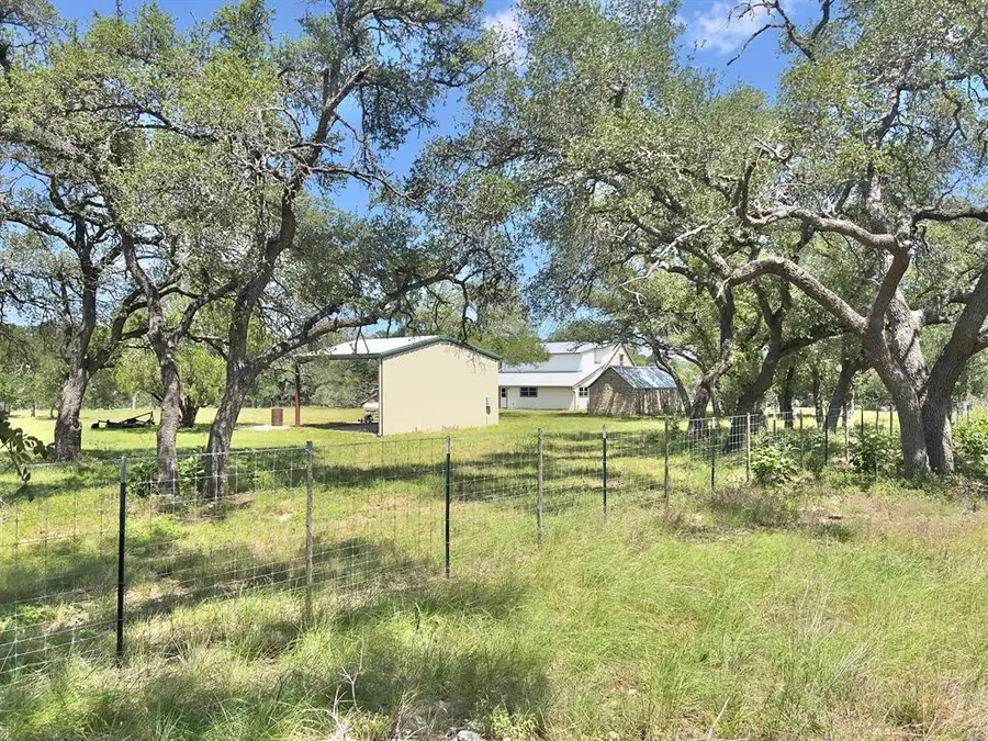 1366 Narrows Rd #1, Blanco, TX 78606 - #3