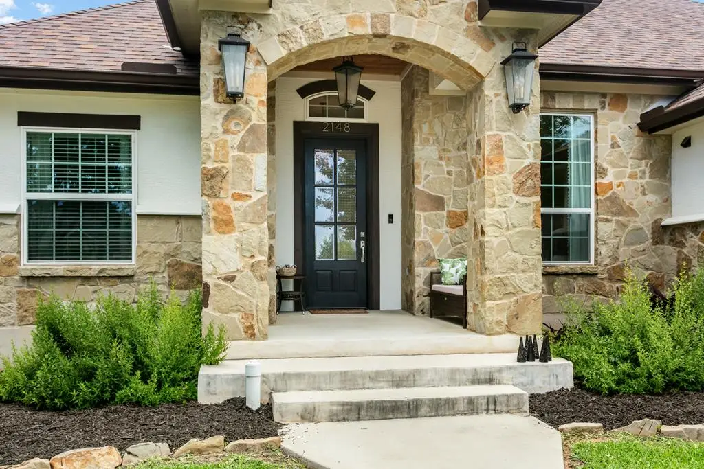 2148 Amberstone, Fredericksburg, TX 78624 - #1