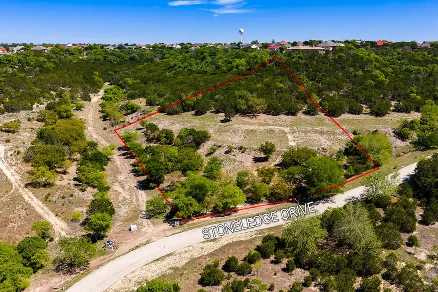 2210-3B Stoneledge, Kerrville, TX 78028 - #2