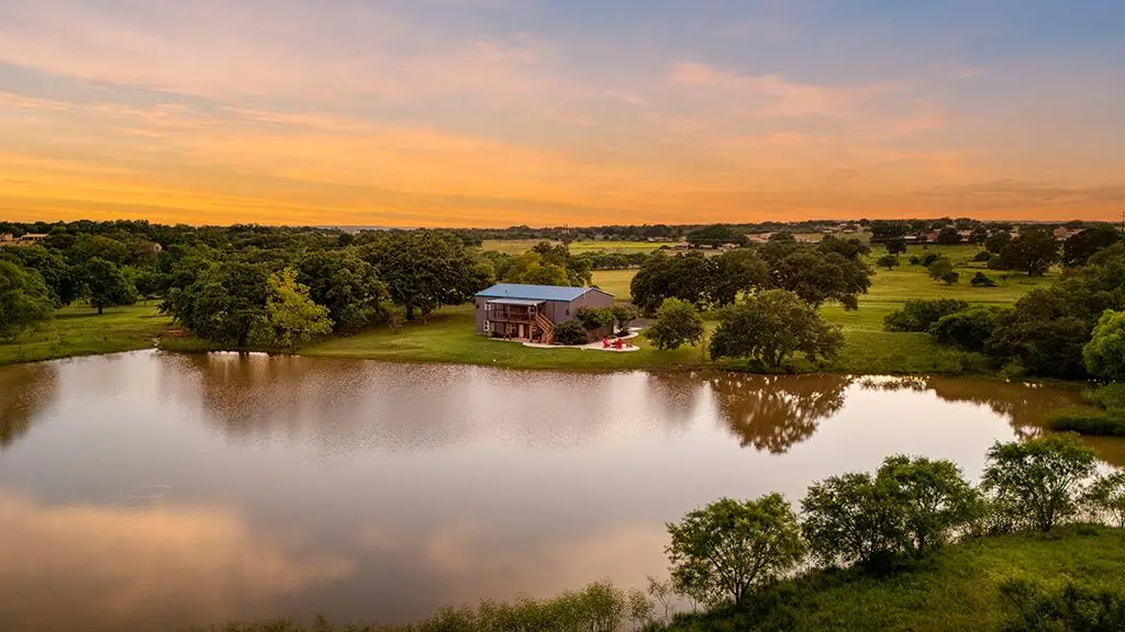 646 Victor Eckhardt Rd, Fredericksburg, TX 78624 - #1